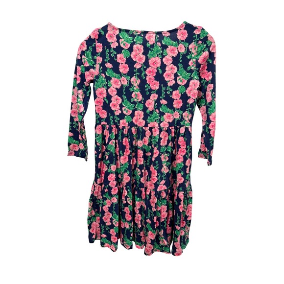 Lilly Pulitzer NWOT Geanna Dress -‎ Size XXS - MSRP $118 - Picture 3 of 5